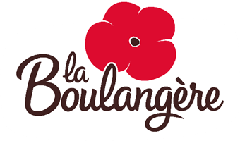 La Boulangère logo