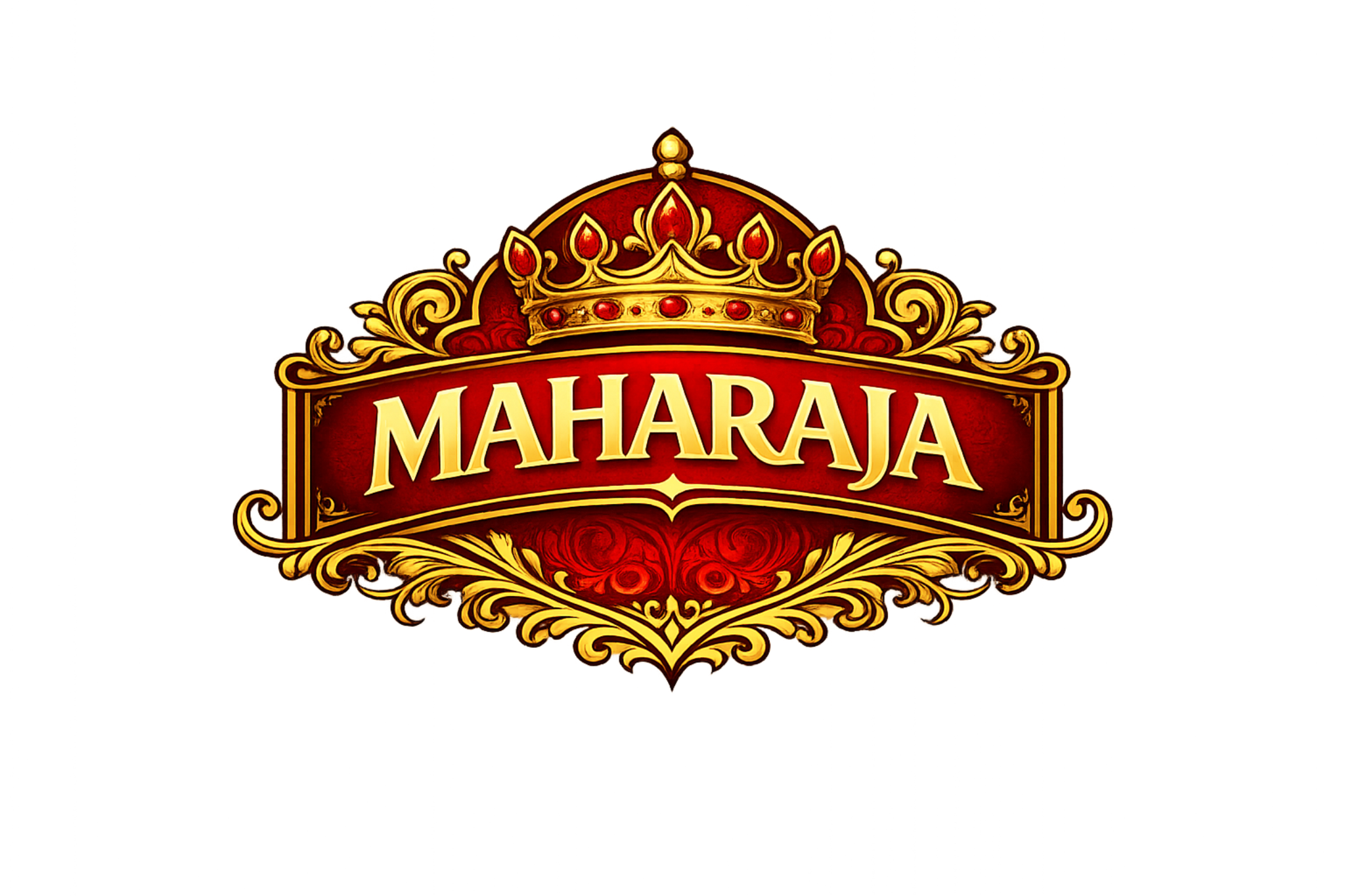 Maharaja logo