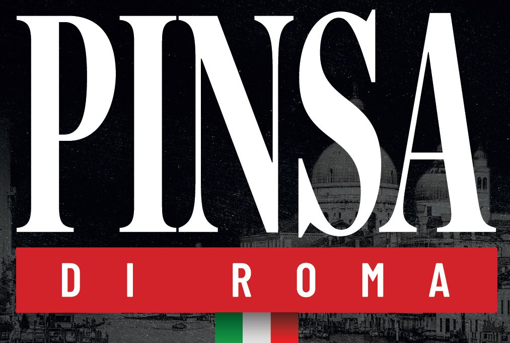Pinsa Di Roma